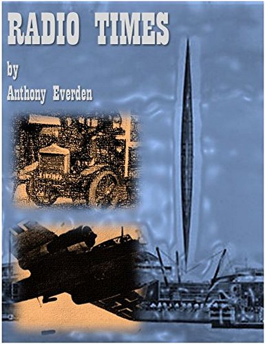 RADIO TIMES (English Edition)