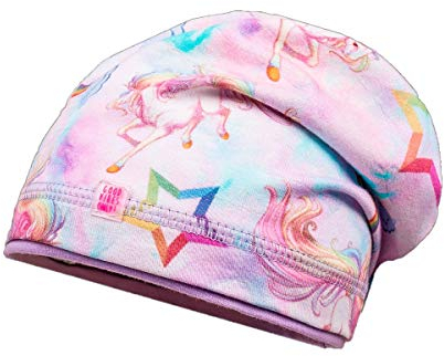 Maximo Beanie Einhorn, Gr. 51