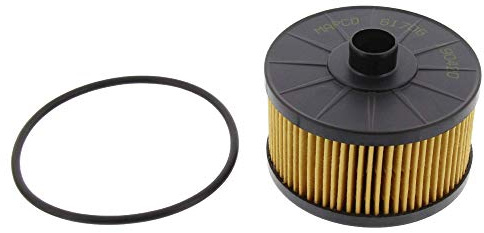 MAPCO Ölfilter 61706 | Kompatibel mit: DACIA DOKKER Express Kasten/Großraumlimousine, DOKKER Großraumlimousine, DUSTER, DUSTER, DUSTER Kasten/SUV