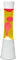 I-TOTAL - Lava lamp Magma (Verde/Giallo 1)
