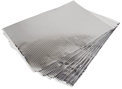 Renegade REN18SD | 1,48m² AluButyl | 1,8 mm dick und selbstklebend