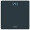 Homebuds Bathroom Scales for Body Weight, High Precision Assured by Weighing Scales Professional Factory SINCE 2001, LED Display and Step-On, 3*AAA Batteries Included, 400lb/182kg/28st, Blue