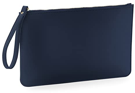BagBase BG750 Boutique Accessory Pouch - Navy