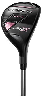COBRA Híbrido n°6 Mujer diestra Air-X