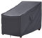 F&J Outdoors Gartenstuhl Abdeckung Wasserdicht Gartenmöbel Abdeckung Schutzhülle Gartenmöbel Lounge Schaukel Adirondack Schutzhülle für witterungsbeständige Möbel 102x102x66/91cm