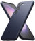 Ringke für Samsung Galaxy S23 Hülle, Onyx [Fester Griff] Fingerabdruck-resistent rutschfest Elegantes Design Passgenaue TPU Stoßfest Kratzfest Einzigartige Textur Schutzhülle - Navy