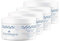Barnängen Body Balm All Over Intensive, 4 x 200 ml, mit Cold Cream und pfelgender Feuchtigkeit, für trockende bis sehr trockende Haut, Veragen Formel, Dermatologisch getestet