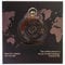 Rum Discovery Box 43% 10x5cl Gift Box