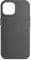 Black Rock Hülle für iPhone 15 (stoßdämpfend, Schutz vor Sturzschäden, Antirutsch Struktur, Kratzschutz, Cover, Handyhülle für iPhone 15, Case, Handycase, elegante Hülle) schwarz