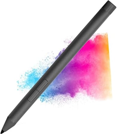 Active Pen 3(WGP) for Lenovo Active Pen 3 (ZG38C03408), Compatible with Lenovo Tab P11, Tab P11 Plus, Tab P11 5G, Tab P11 Pro,Yoga tab 11, Yoga tab 13, M10 Plus (3rd Gen), Tab K10, Tab P11(2nd Gen)