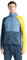 Dare 2b Herren Dare2b Assimlilate Ii Core Stretch Midlayer Outdoor-Jacken, blau, L