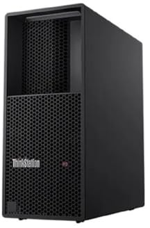 Lenovo ThinkStation P3 Tower 30GS00B5GE - Intel i9-14900K, 32GB RAM, 512GB SSD, Intel UHD Grafik 770, Win11 Pro