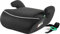 b bellelli - EOS² AIR, Seggiolino Auto i-Size, Rialzo Auto per Bambini 125-150 cm (22-36kg), Inserti Mesh 3d AIR Traspiranti, Colore Nero, 6-12 Anni