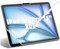 2 Piezas Protector Pantalla de Papel para iPad Pro 11 2022&2021&2020&2018/ iPad Air 5th & Air 4th Gen 10.9, Película de PET Mate para Dibujar y Escribe como Papel [Antirreflejos][Antiarañazos]