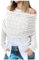 Kwatieh Strick Loop Schal Maedchen Loop Anthrazit Stola Warm Kuschelschal Beige Grosser Schal Damen Xxl Baumwolle Schal Jungen Muetze Schal Set Maedchen Orange Lot 83 Schal