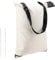 Gosknor Leaf Blower Bag Replacement for Toro 127-7040 137-2336 108-8994, Leaf Blower Vac Bag Fabric Zippered Bottom Dump Bag Leaf Blower Accessories for Toro Vacuum Blowers