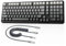 MAMBASNAKE x Attack Shark X98 Gasket Mechanical Keyboard 102 Key,Wireless Gaming Keyboard with Coiled Cable,2.4G/BT/USB-C with Numpad,Hot Swappable Linear Switch,RGB,NKRO for Win/Mac(Black Gradient)