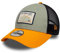 New Era Cap 9Forty Trucker Kinder Cap Bergmotiv Mehrfarbig - Youth