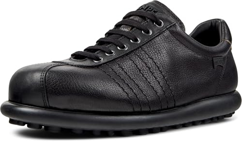 Camper Pelotas Ariel Men Shoe Black 46 (EU)