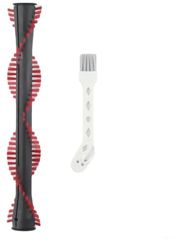 Rolle für Bürste Miele HX1 Staubsauger Ersatzteil passend für HX1 Pro HX1 Cat&Dog HX1 Select Staubsaugerköpfe Nicht kompatibel mit HX1 Active