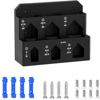 DOUDINGMAO Bicycles Workbench Vise Repair Clamp for Cycling Brakes Cable and Oil Tube in Various Sizes Bike Stand Grip