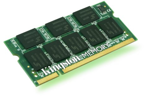 Kingston 512Mb Sodimm Sdram-Ddr 266Mhz