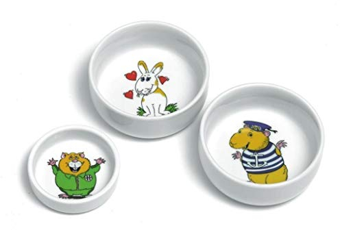 Flamingo Kauknochen nr6 26cm 260-270g, 1er Pack