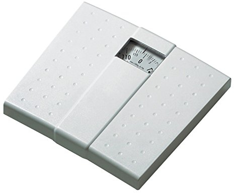 Beurer MS 01 Mechanische Personenwaage, weiß