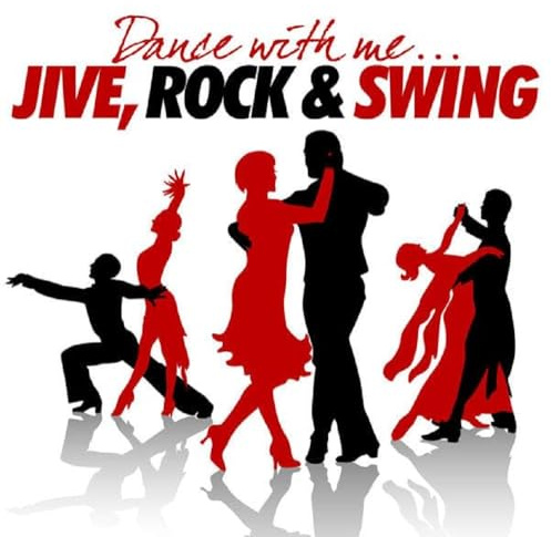 Dance With Me - Jive,..