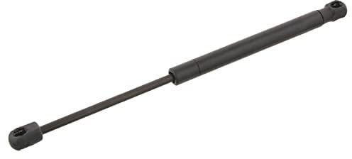 febi bilstein 29299 Gasdruckfeder für Heckklappe, 1 Stück | Kompatibel mit: HYUNDAI XG