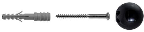 Fischer Türstopper TS 8 S, 60539