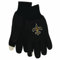 Wincraft NFL Technologie Touch Handschuhe, Herren, New Orleans Saints