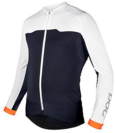 POC Avip Spring Herren Radfahren, M Schwarz (Navy Black)