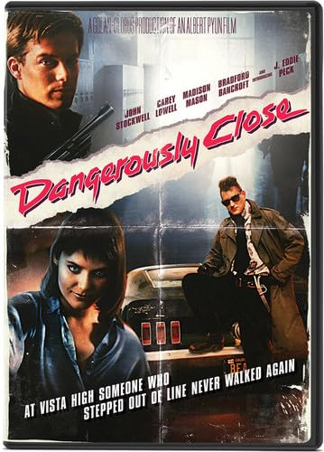 Olive Films OLV923DVD