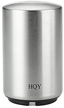HQY Magnet-Automatic Beer Bottle Opener, No Cap Can Escape