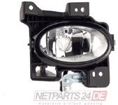 Johns, Nebel Scheinwerfer Nebel Licht passend für Mazda 3 BK 03/2006-05/2009 H11 Rechts | Kompatibel mit: MAZDA 3