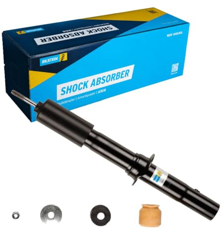 Bilstein 19-219110 Federtragender Dämpfer | 19-219110 Kompatibel mit Cr-V I (rd)