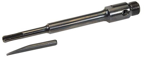 Dapetz ® SDS Arbor Diamond & TCT Core Drill Adaptor 200mm Ejector Drift