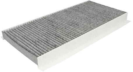 Innenraumfilter FILTRON K1202A