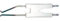 Weishaupt Doppelzündelektrode WL 30-A, WL 40 24131010107