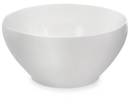 Coupelle Plastique Blanche D7.5cm - PBI