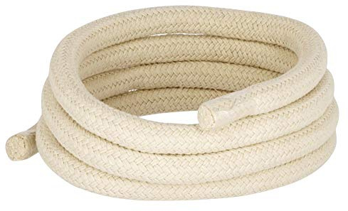 Kerbl Spielseil, Ø20mm, 100M Baumwolle, auf Spule