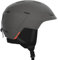 Salomon Pioneer LT Helm Herren Ski Snowboard
