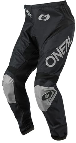 O'NEAL | Pants | Enduro Motocross | Maximale Bewegungsfreiheit, Atmungsaktives und langlebiges Design, Luftdurchlässiges Innenfutter | Pants Matrix Ridewear | Erwachsene