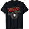 Ladedruck Turbolader Turbomotor Spruch T-Shirt