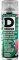 MP Essential Car Engine, Motorcycle & Cycle Chains and Machinery Degreasers D Greaser Grease, Oil and Lubricant Remover Cleaner Spray | 500ml Bottle