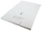 Hotpoint KCBMR18600 Kühlschrank-Verdampfer-Tür, komplette Kühlschrank-Verdampfertür, Original-Teilenummer – C00328339, Weiß