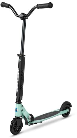 Micro Mobility Micro Sprite Deluxe Mint Scooter in der Farbe Mint, SA0228