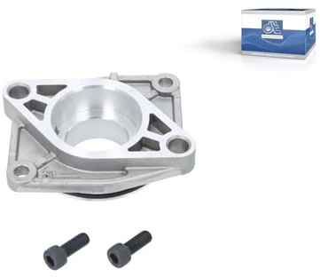 DT Spare Parts Flasque différentiel 3.75132