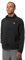 DANISH ENDURANCE Veste Coupe-Vent Homme, Léger & Respirant, Poches Fermées, Capuche Ajustable, Noir, L